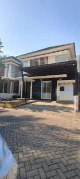 Sell Rumah: Greenlake Citraland