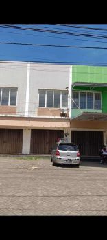 3.31. Disewakan Ruko di Jalan Sultan Alauddin, Gowa.