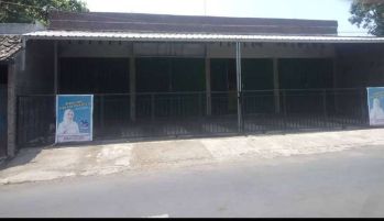 Sell Rumah: Toko dikontrakkan