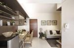 thumbnail-sewa-apartemen-roseville-soho-suite-bsd-1-br-eksklusif-baru-murah-fully-0