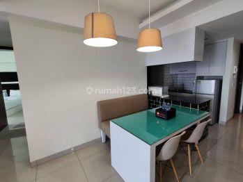 SEWA APARTEMEN SHERWOOD KELAPA GADING FURNISHED HUB 0817782111
