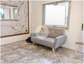 Rumah mewah di Setiabudi Regency Bandung