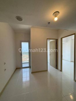 Disewakan Apartemen Tokyo Riverside Tower Ginza 2 Bedroom Luas 36m2 Unfurnished