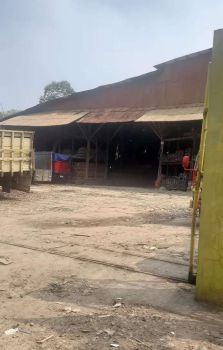 JUAL TANAH KOMERSIAL PROSPEK