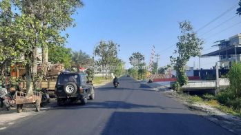 Beli Tanah Dekat Bandara Yia, Pilih SHM Pecah Pasti Aman