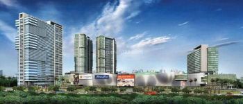 Apartemen Eksklusif 2br Gandaria Heights, Akses Mall By Travelio