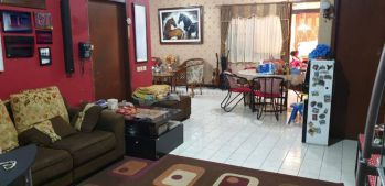 Rumah di Turangga SHM