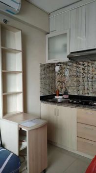 Sell Apartemen: Apartemen Disewakan