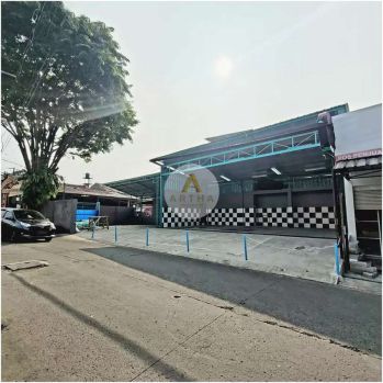 Dijual usaha carwash aktiv serta perlengkapannya
