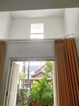 Jual Rumah Siap Huni 2 Kamar Minimalis di Bintaro Sektor 5 FM-11849
