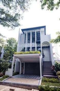 Rumah Baru Serah Terima Jan 2024 Di Cluster Aether Greenwich Bsd