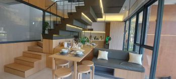 Rumah 2 Lantai Murah di Jakarta Utara Akses Mudah