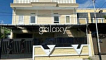 Dijual Rumah Kost di Karimata Semarang