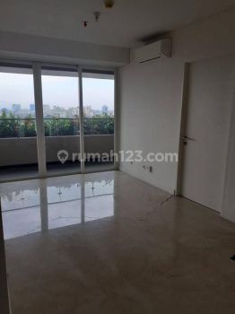 Jual Cepat Apartemen Landmark 2br Kosongan Murah