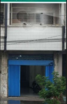 Dijual Ruko Pacuan Kuda 2 Lantai Tengah Kota Surabaya