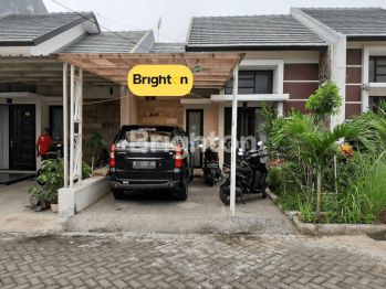 Jual Rumah Minimalis di Polowijen Arjosari Malang