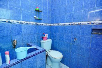 Jual Rumah 2 Lantai Seken Siap Huni Bebas Banjir J-16368