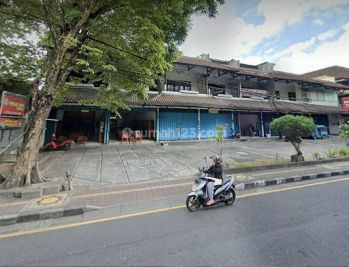 Ruko gandeng 8 unit di Imam Bonjol  Denpasar bali