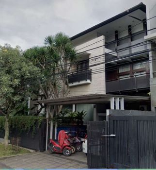 For Sale Rumah Luxury Nyaman Terawat Di Mekarwangi