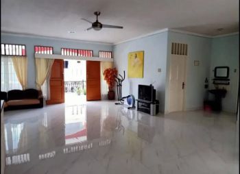 Duri Mas Barat 218/300 4,5M