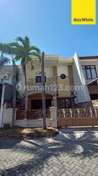 Dijual Rumah Siap Huni di Permata Mutiara Pakuwon City Surabaya