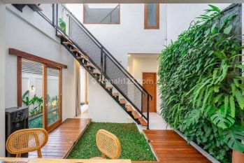 Brand New Villa 2 Bedrooms Quite Residential Jimbaran Ta38