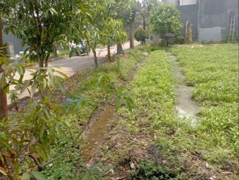 Tanah Ciwastra Kota Bandung SHM