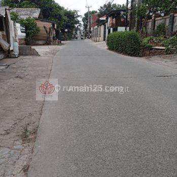 Rumah Hitung Tanah, Area Kampung 99 Pepohonan Cinangka , Pasti Untung 20 Sd 25