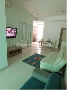 Disewakan Rumah Minimalis Siap Huni di Batununggal Bandung