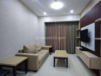 Apartemen Gandaria Heights 3 Kamar Tidur Dalam Superblok Gandaria Mall