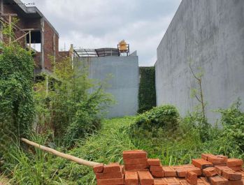 Kavling Purimas Tanah Lot BOULEVARD