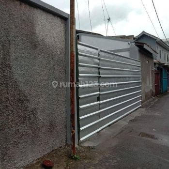 Tanah Siap Bangun di Pusat Kota Bandung