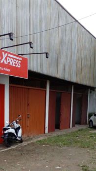 DISEWAKAN Kios di jalan Raya Korelet Panongan, Tangerang