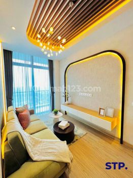 Jual Apartemen Sky Residence Ciputra World 2 BR Lantai 31