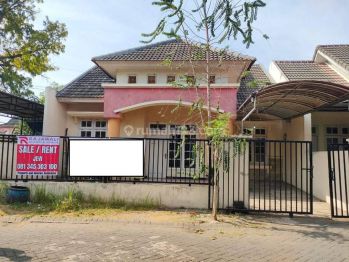 Rumah Rumah Mutiara Regency Sidoarjo