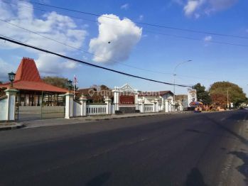 Jual Cepat, Hanya 5 Menit Uii Jogja, Legalitas SHM