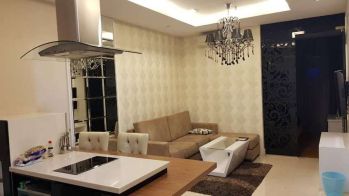 Disewakan residence 8 senopati jakarta selatan tipe 2BR 94m2 furnished