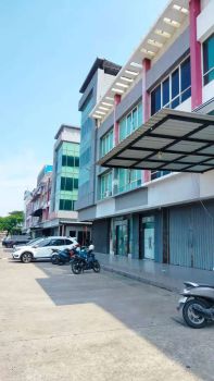 Sell Ruko: Di sewakan ruko cbd