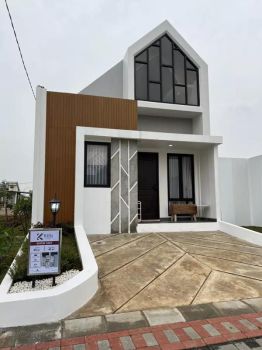 Sapta Villa Tipe Kalla 45/65