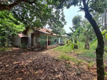 Ex Pabrik Tahu Tajur Halang, 380 Meter Area Perumahan Nenggala Grande Residence,