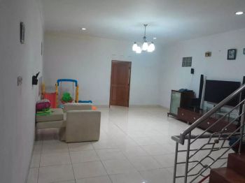 Dijual Ruko 3 Lantai Siap Huni Nyamandi Mainroad Cibadak Bandung