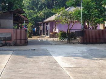 Tanah 900 meter Sudah ada Kontrakan 12 Pintu Dekat Sp Viktor BSD