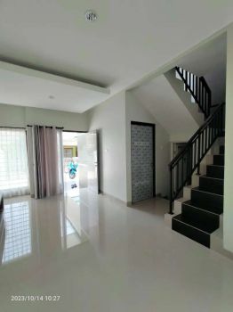 DI JUAL RUMAH BARU MODERN MINIMALIS 2 LT. RIUNG BANDUNG DEKAT MIM(MTC)