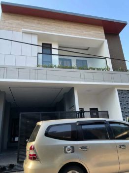 Dijual cepat kost aktif dekat Stikes Krapyak Semarang barat gh