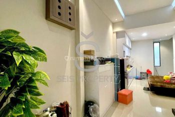 Dijual Rumah Semi Furnish Di Kawaluyaan Bandung