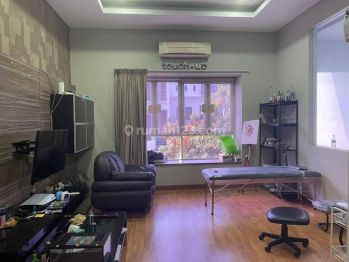 TERMURAH! DIJUAL RUMAH SIAP HUNI 3 LANTAI 7x17 DI MANYAR PIK