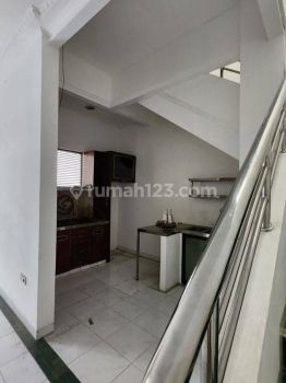 Dijual Rumah di Sunter Agung Utara, Jakarta Utara
