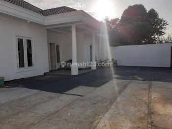 Disewakan Rumah Di Jl Pelita Cipete Jakarta Selatan