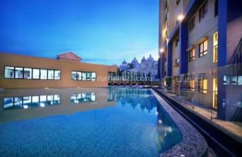 Apartemen Atria Resident Gading Serpong