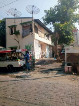Dijual Rumah Kos Jl Lesanpuro I Semarang